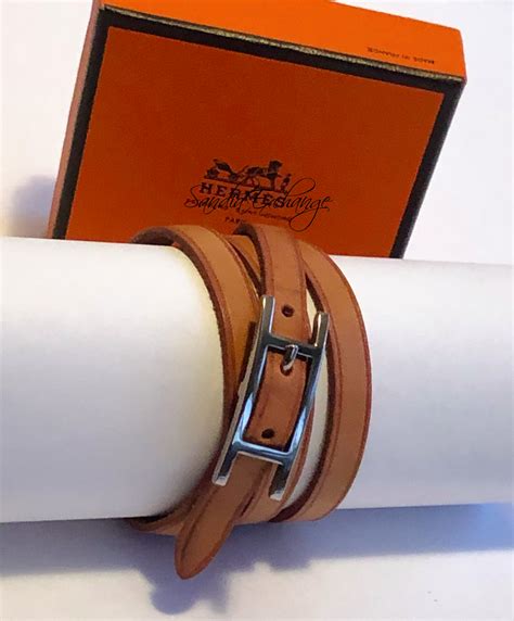 hermes bracelet names|bracelet hermes original.